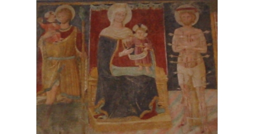 Madonna della Luce