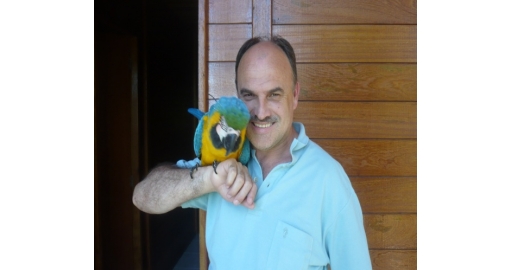 A Associação Vida Nueva