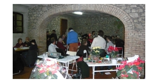 Tombola 2010